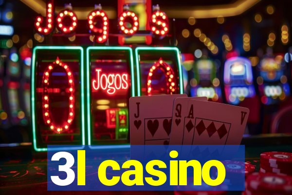 3l casino